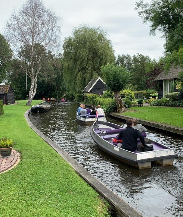 Photo of Others in Giethoorn