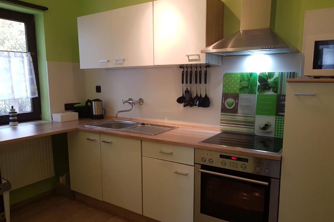 Photo of Kitchen in Witzenhausen
