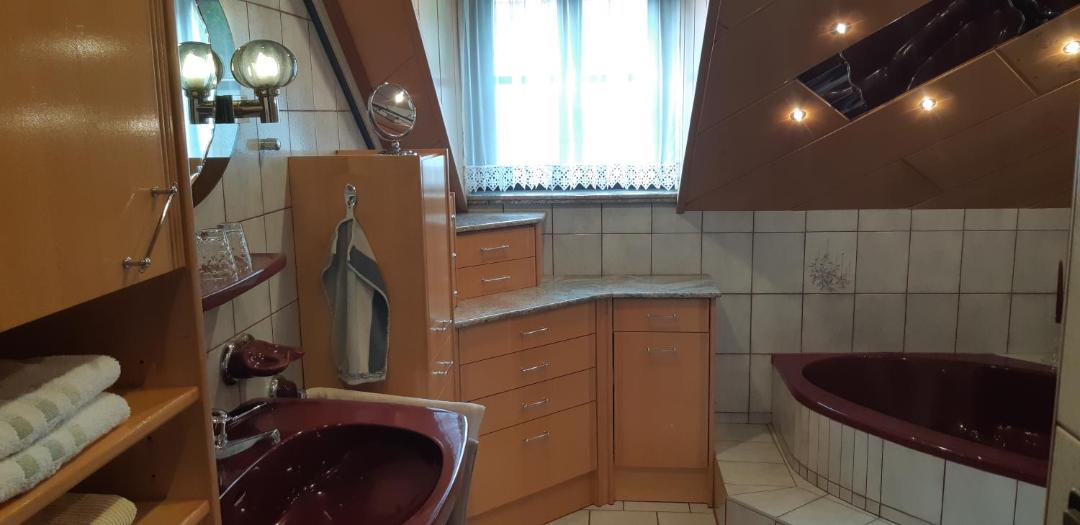 Photo of Bathroom in Fresing