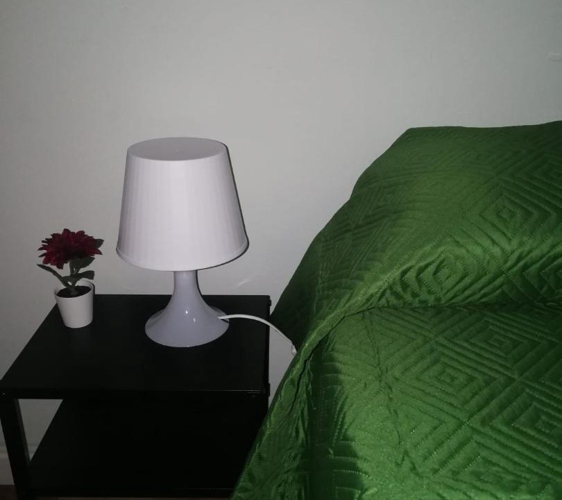 Photo of Bedroom in Livorno