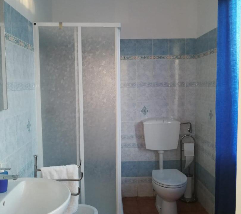 Photo of Bathroom in Livorno
