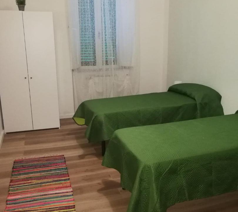 Photo of Bedroom in Livorno
