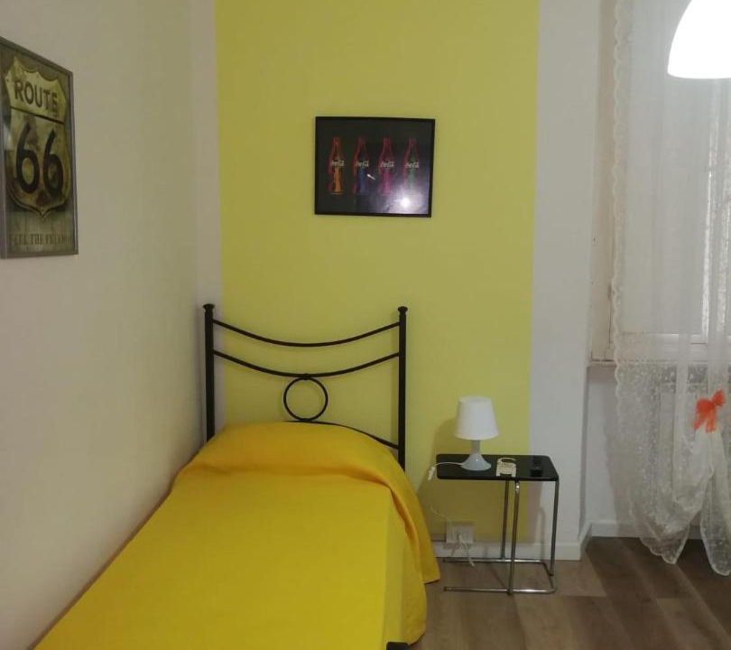 Photo of Bedroom in Livorno