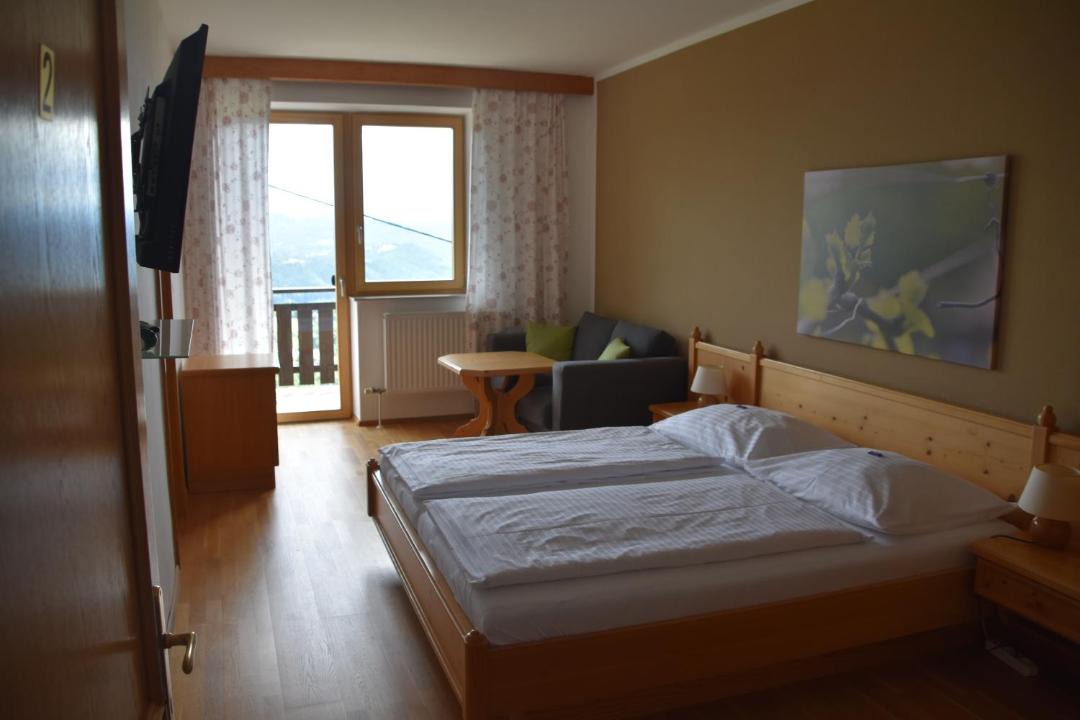 Photo of Bedroom in Kitzeck im Sausal