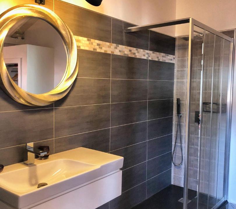Photo of Bathroom in Sainte-Rose