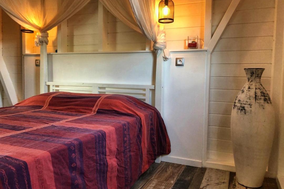 Photo of Bedroom in Sainte-Rose