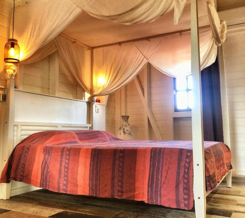 Photo of Bedroom in Sainte-Rose