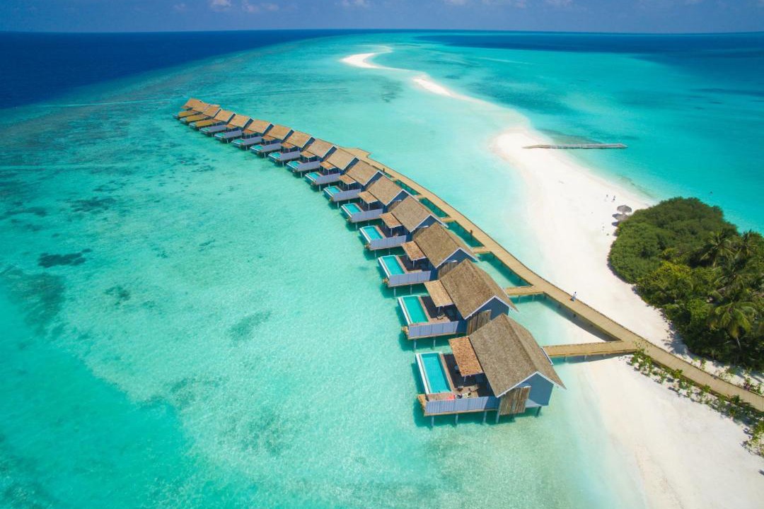 Photo of Others in Kuramathi Island