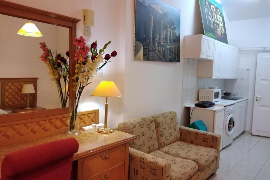 Photo of Livingroom in Potamos tis Germasogeias