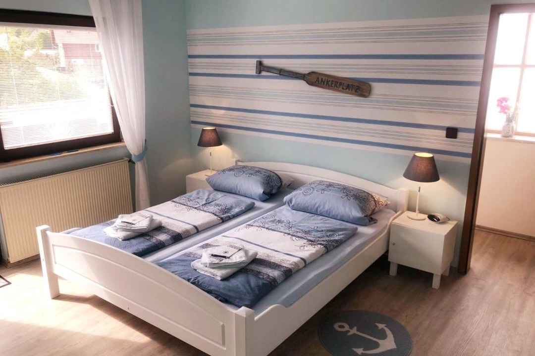 Photo of Bedroom in Witzenhausen