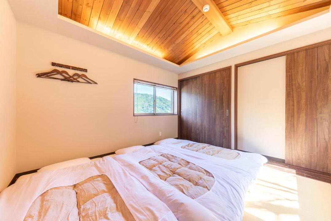 Photo of Bedroom in Yumoto
