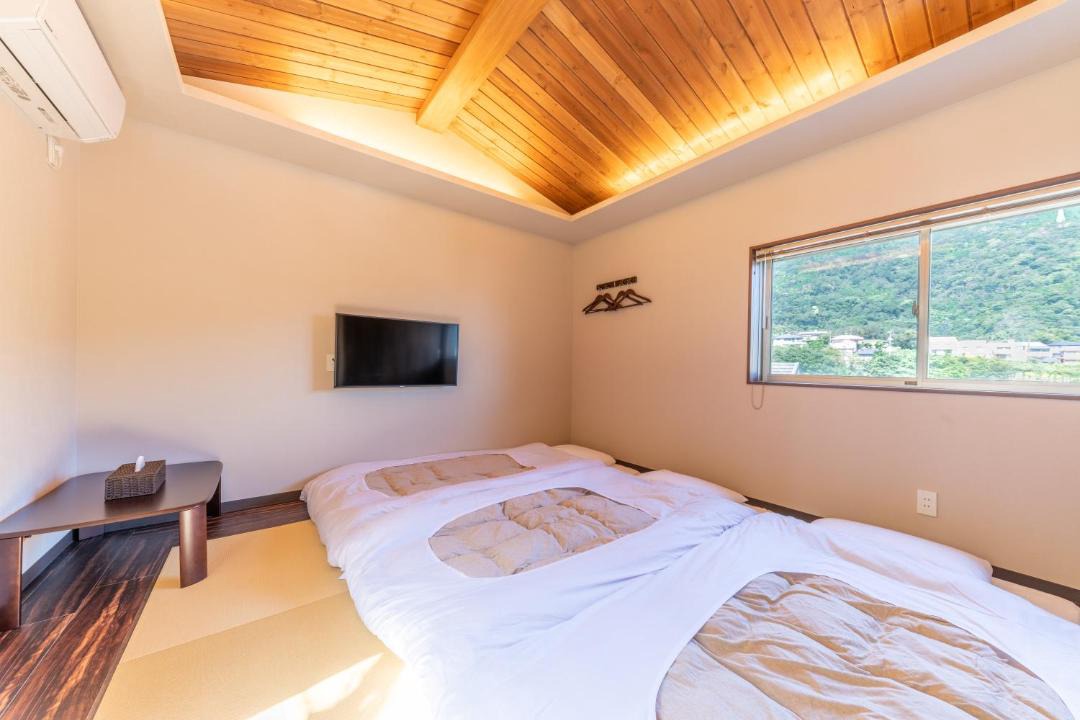 Photo of Bedroom in Yumoto