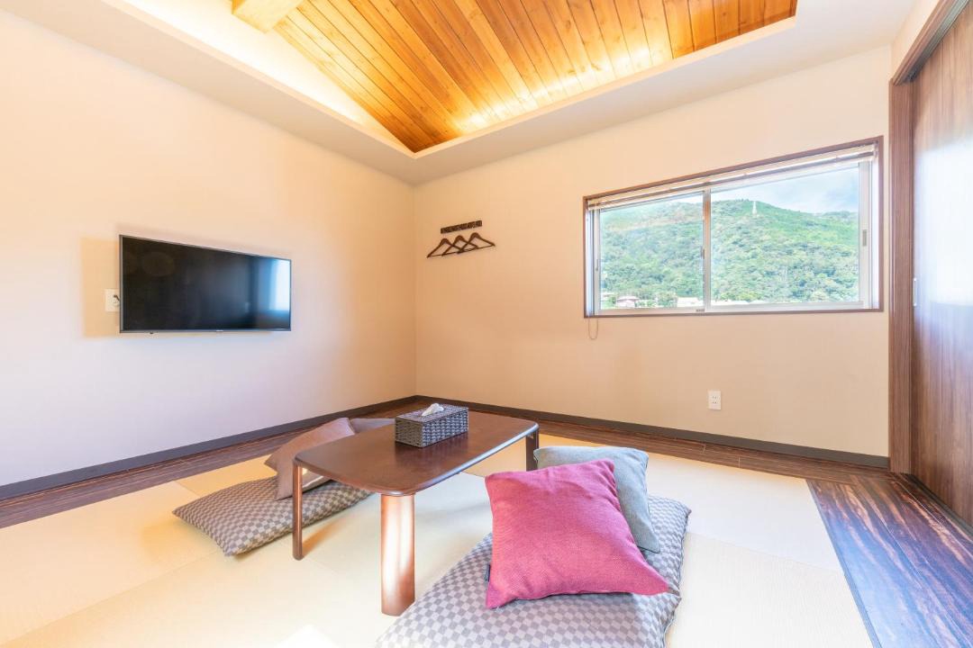 Photo of Bedroom in Yumoto