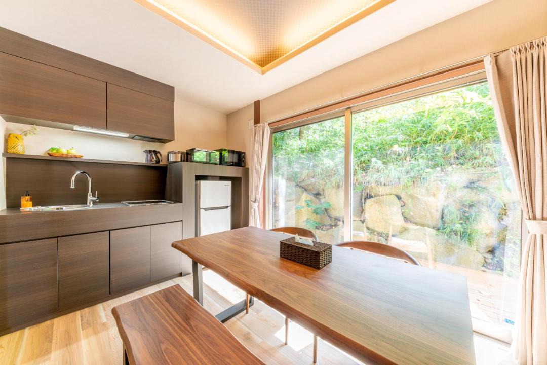 Photo of Livingroom in Yumoto