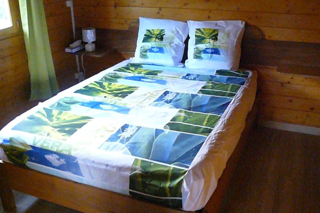 Photo of Bedroom in Vieux-Habitants