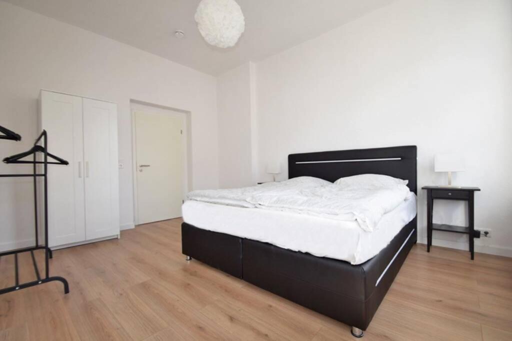 Photo of Bedroom in Buntentor