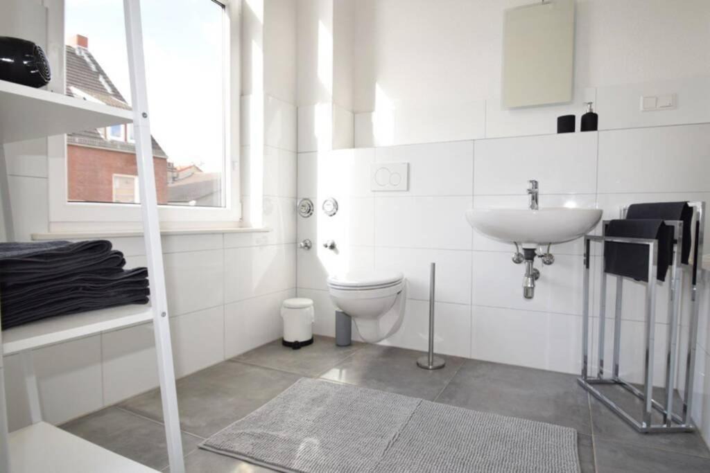 Photo of Bathroom in Buntentor