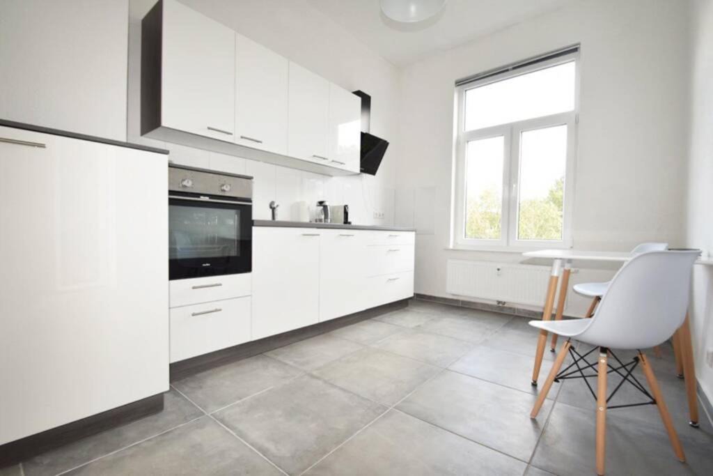 Photo of Kitchen in Buntentor