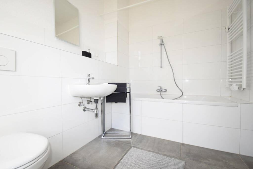 Photo of Bathroom in Buntentor