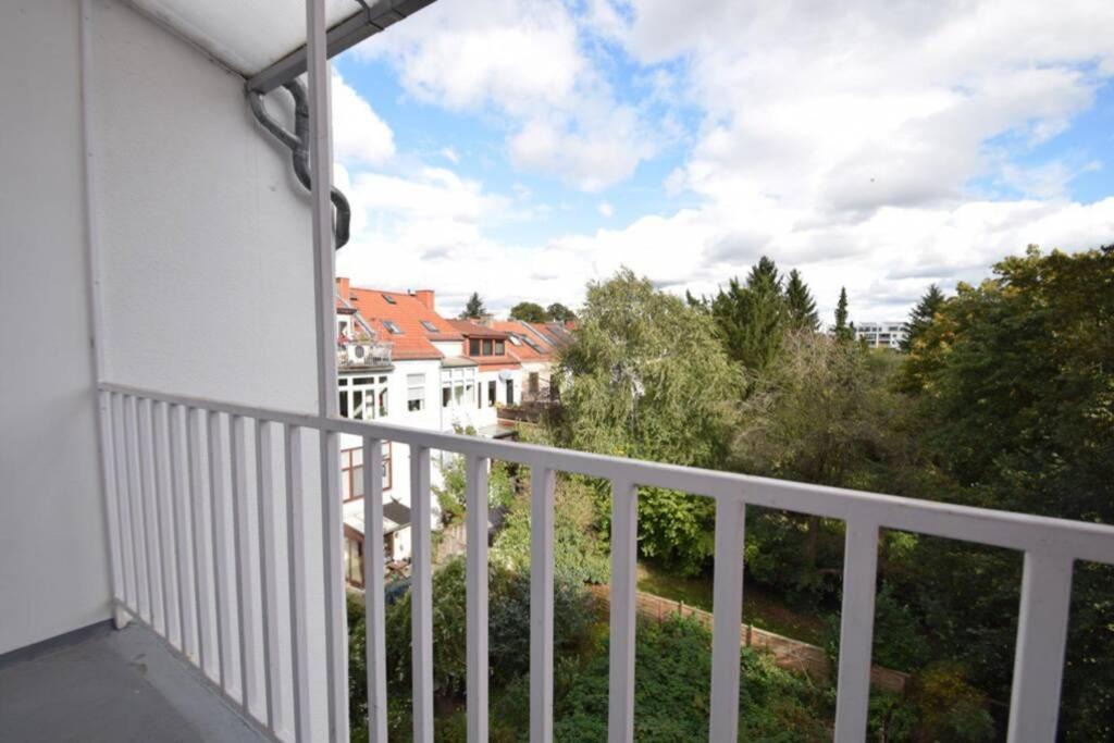 Photo of Patio Balcony in Buntentor