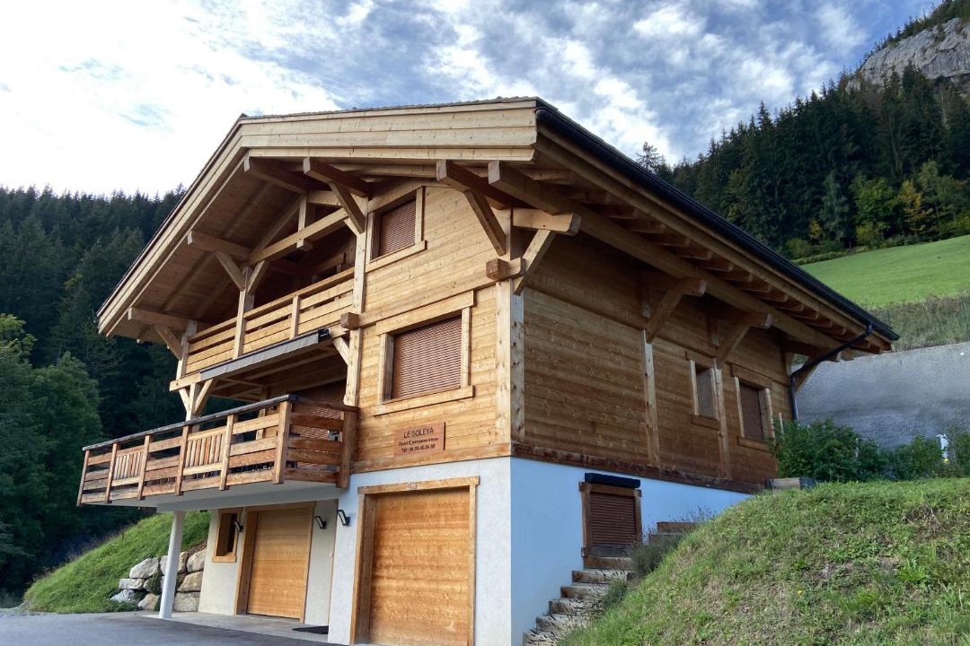 Photo of Others in Le Grand-Bornand