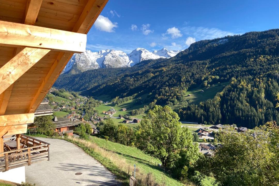 Photo of Others in Le Grand-Bornand