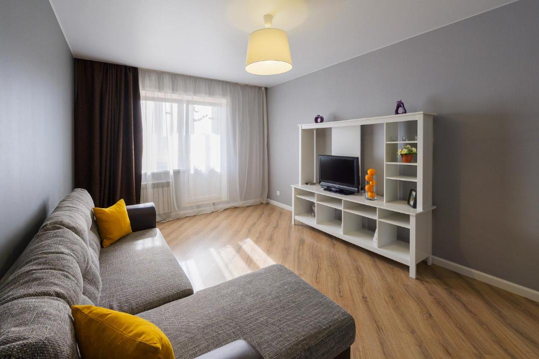 Photo of Livingroom in Vladimir