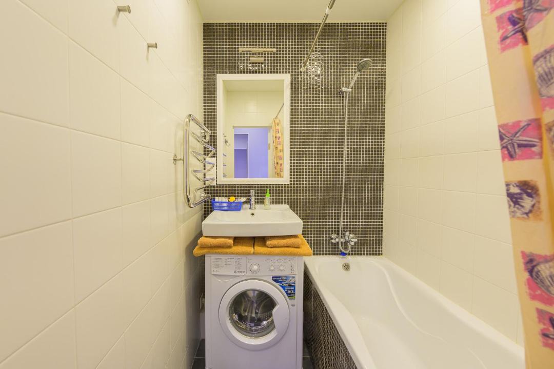 Photo of Bathroom in Vladimir