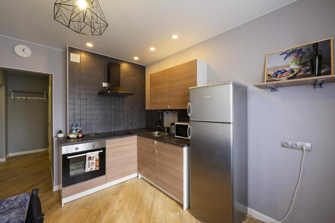 Photo of Kitchen in Vladimir