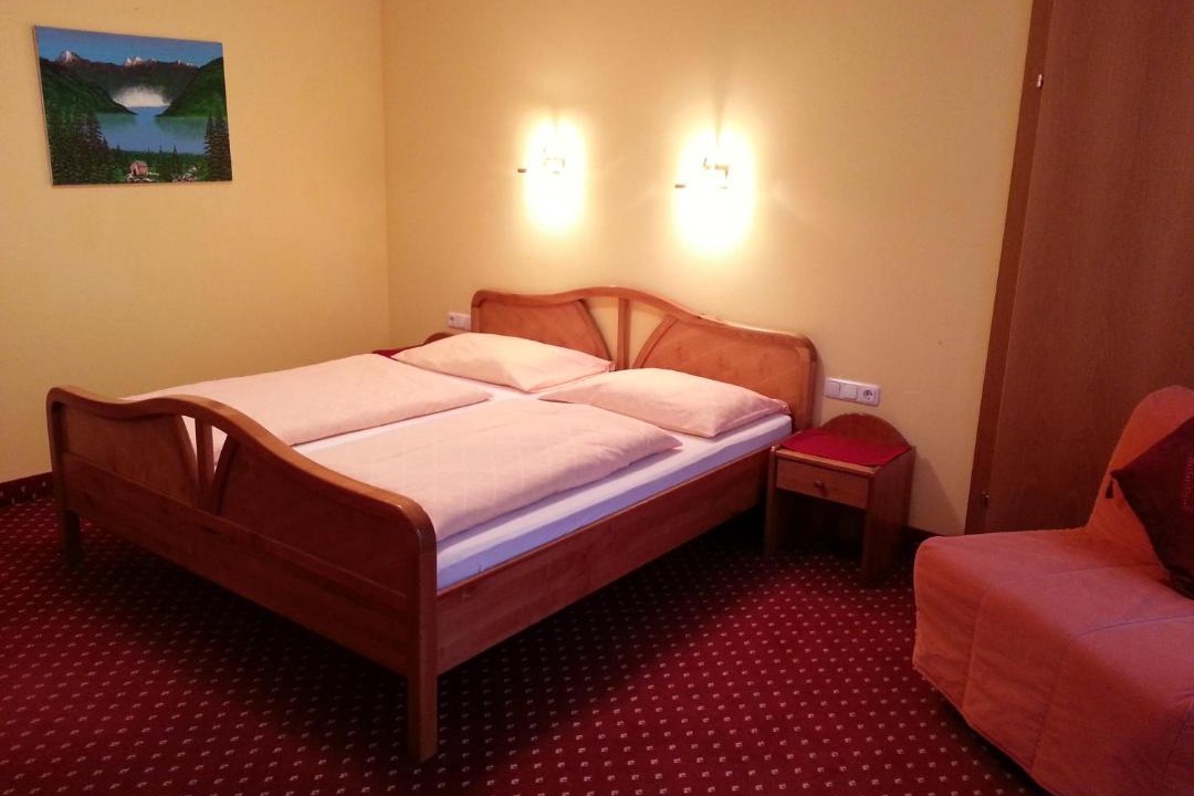 Photo of Bedroom in Bad Goisern