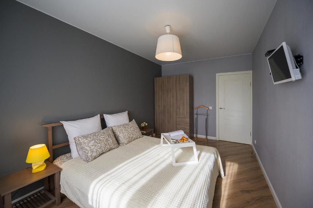 Photo of Bedroom in Vladimir