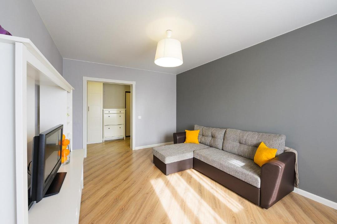 Photo of Livingroom in Vladimir
