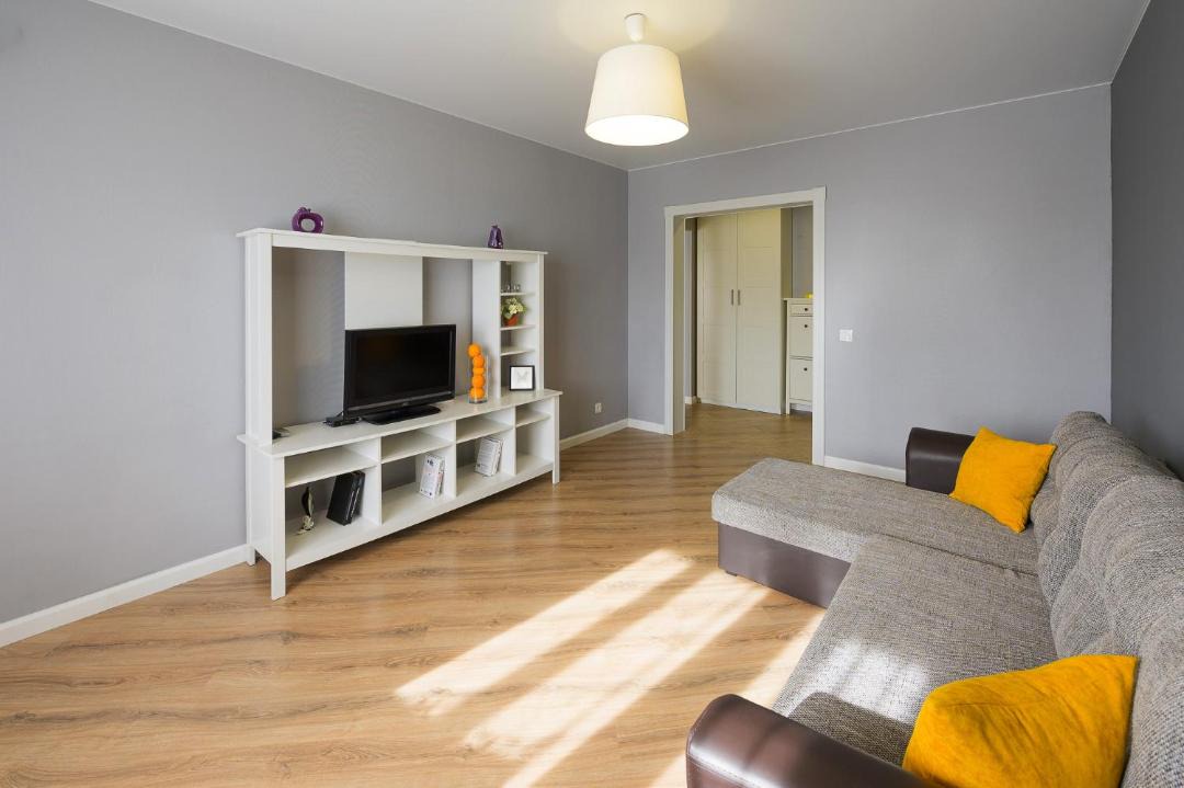 Photo of Livingroom in Vladimir