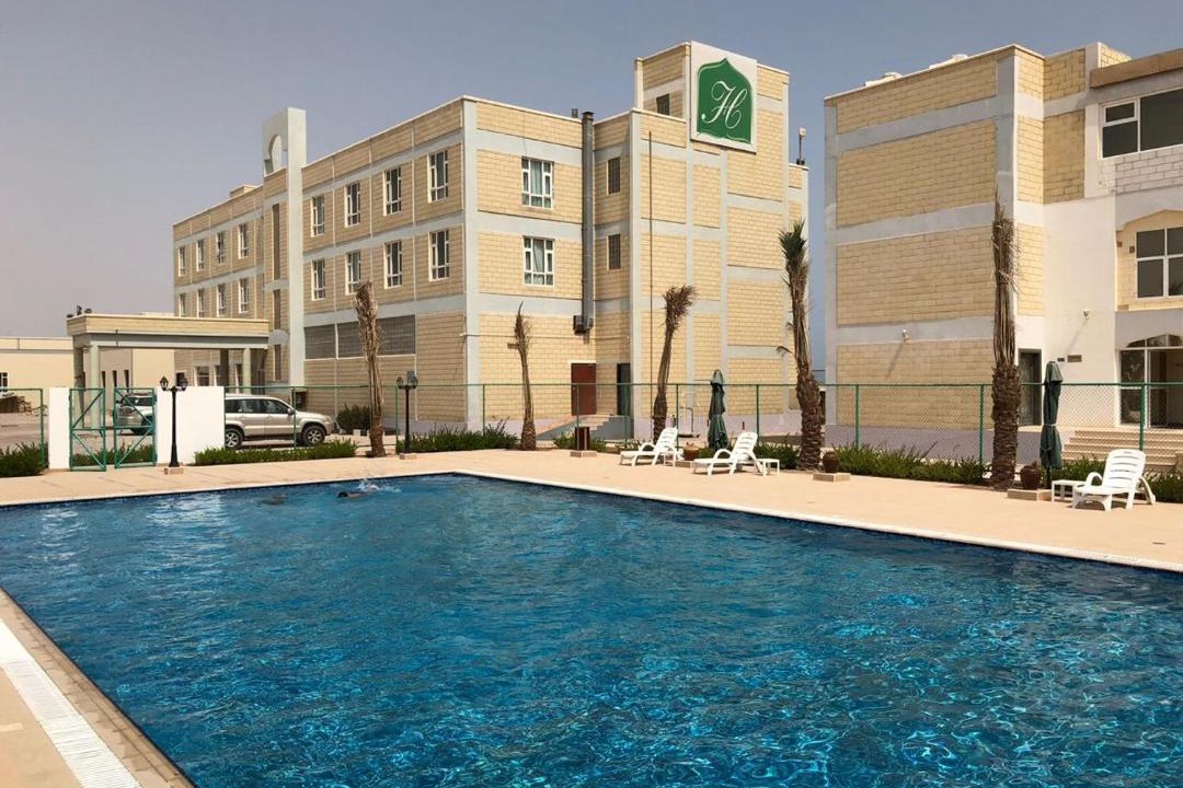Photo of Outdoor in Al Hadd