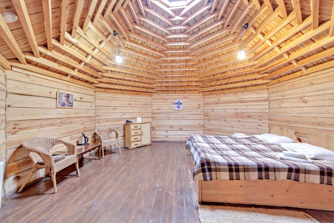 Photo of Bedroom in Petrovo