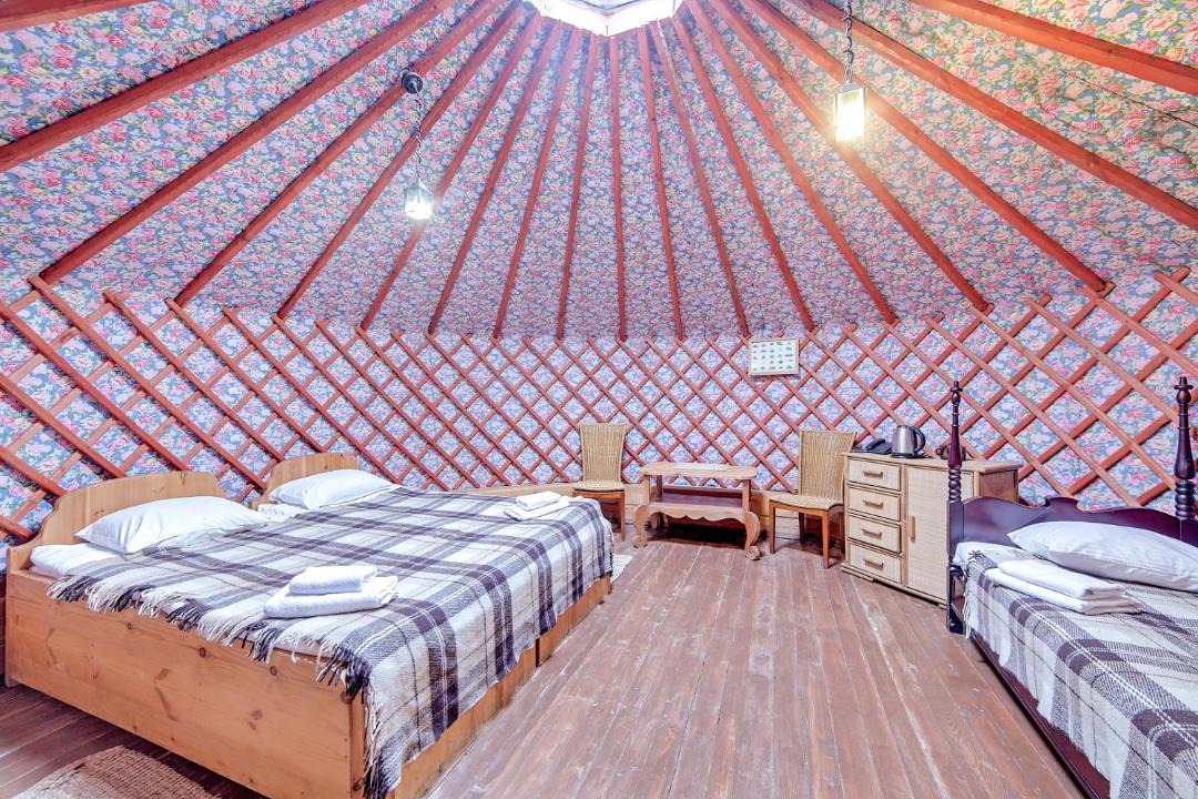 Photo of Bedroom in Petrovo
