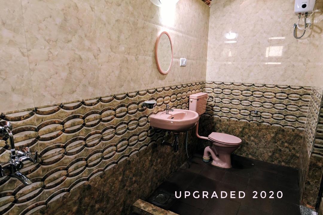 Photo of Bathroom in Mandrem