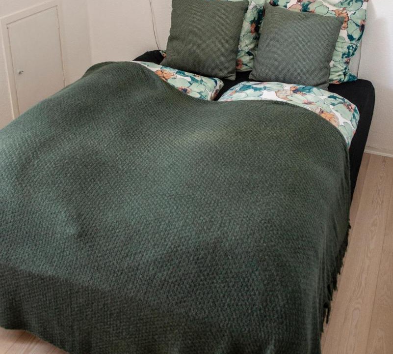 Photo of Bedroom in Samsø