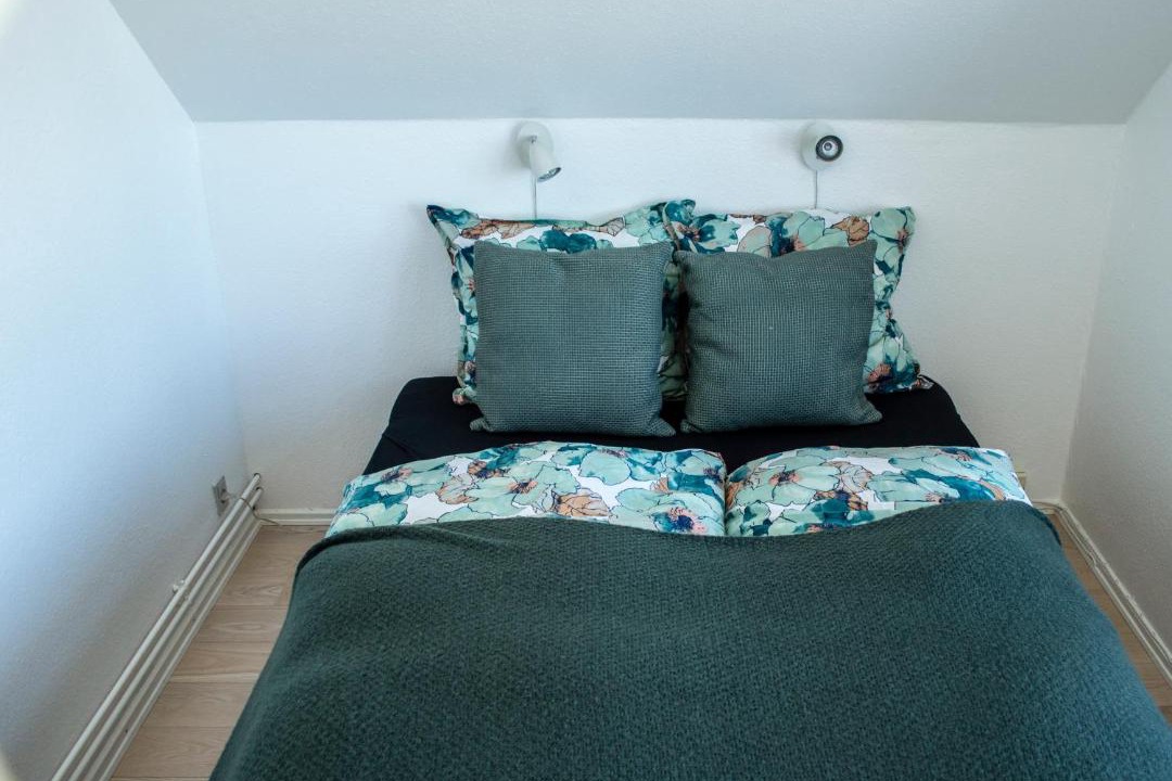 Photo of Bedroom in Samsø
