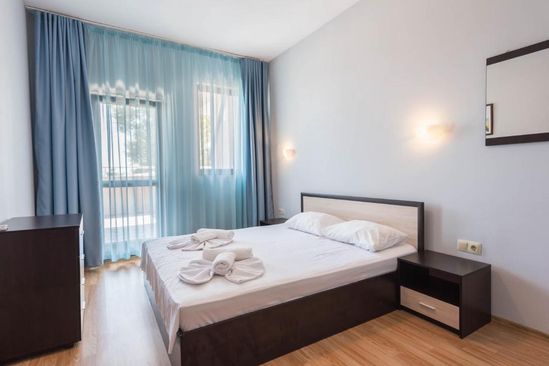 Photo of Bedroom in Golden Sands