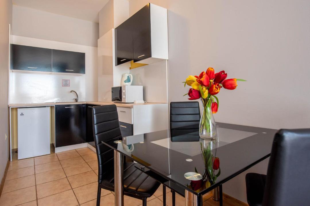 Photo of Kitchen in Golden Sands