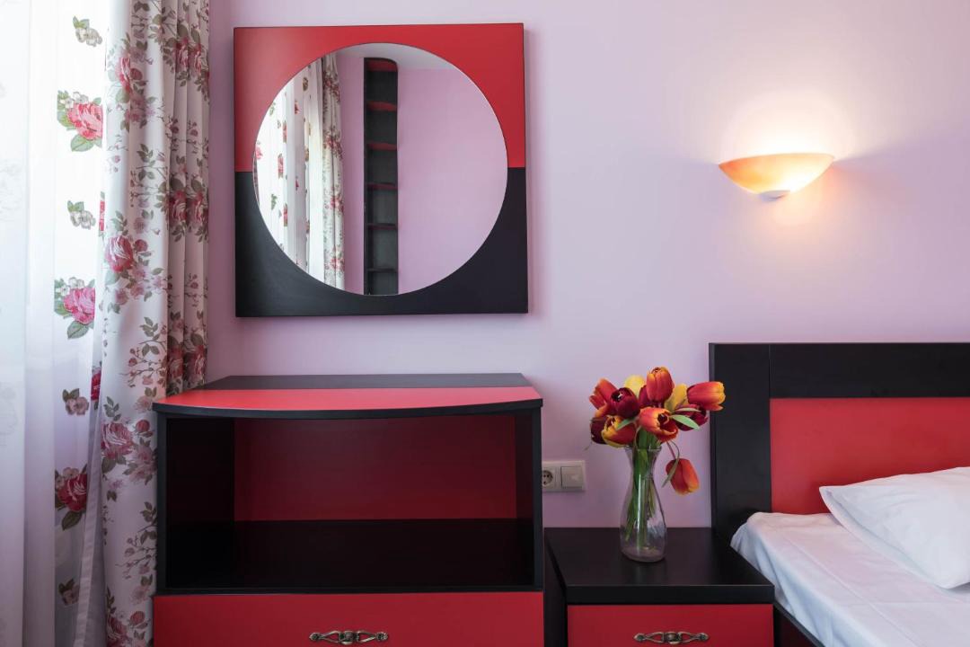 Photo of Bedroom in Golden Sands