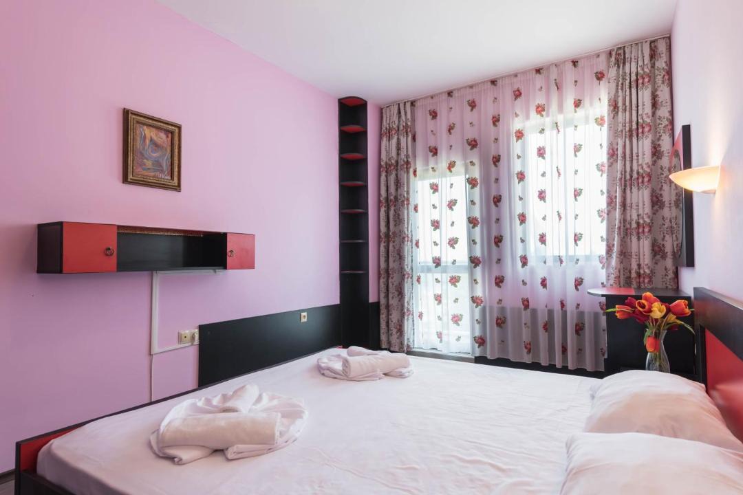 Photo of Bedroom in Golden Sands