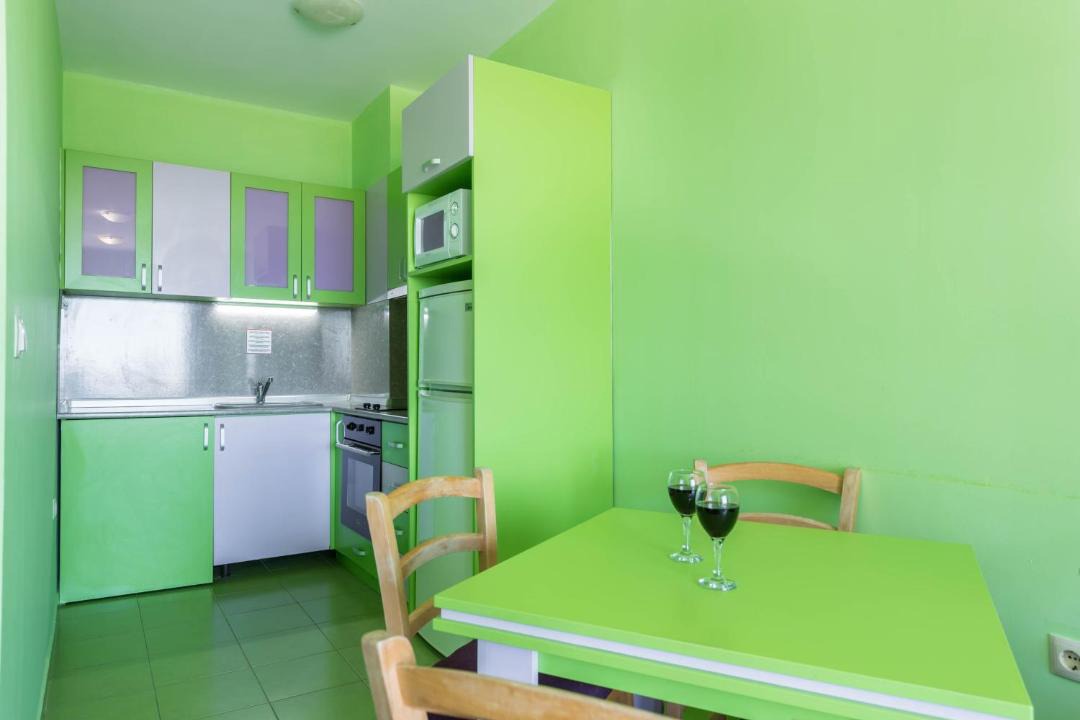 Photo of Kitchen in Golden Sands