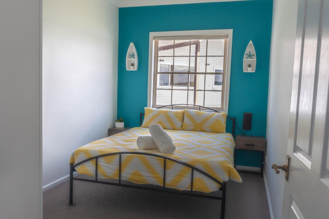 Photo of Bedroom in Myola