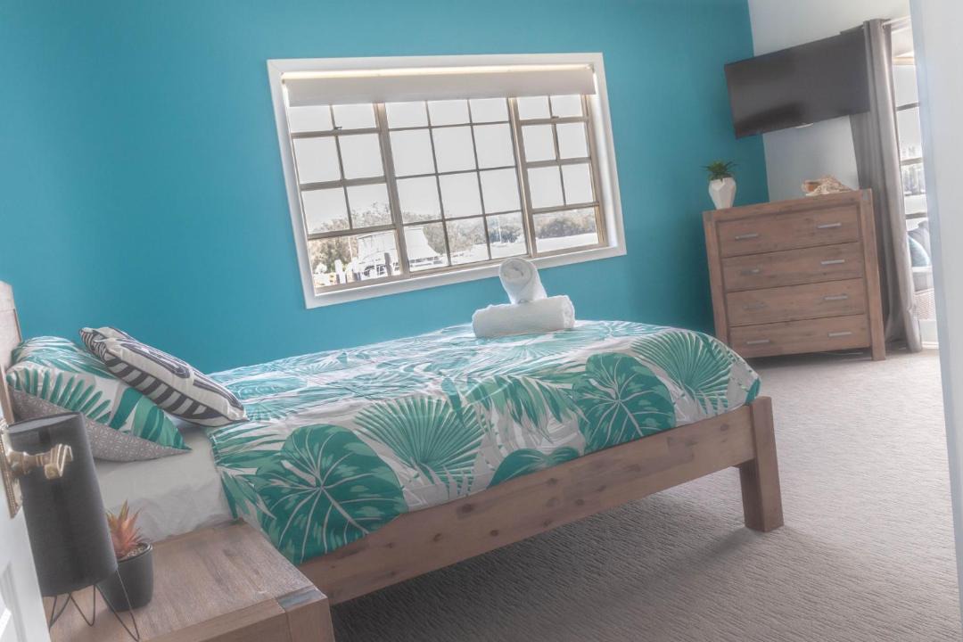 Photo of Bedroom in Myola
