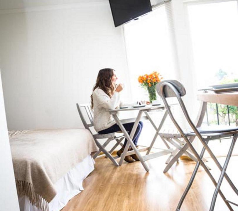 Photo of Livingroom in Puerto Varas