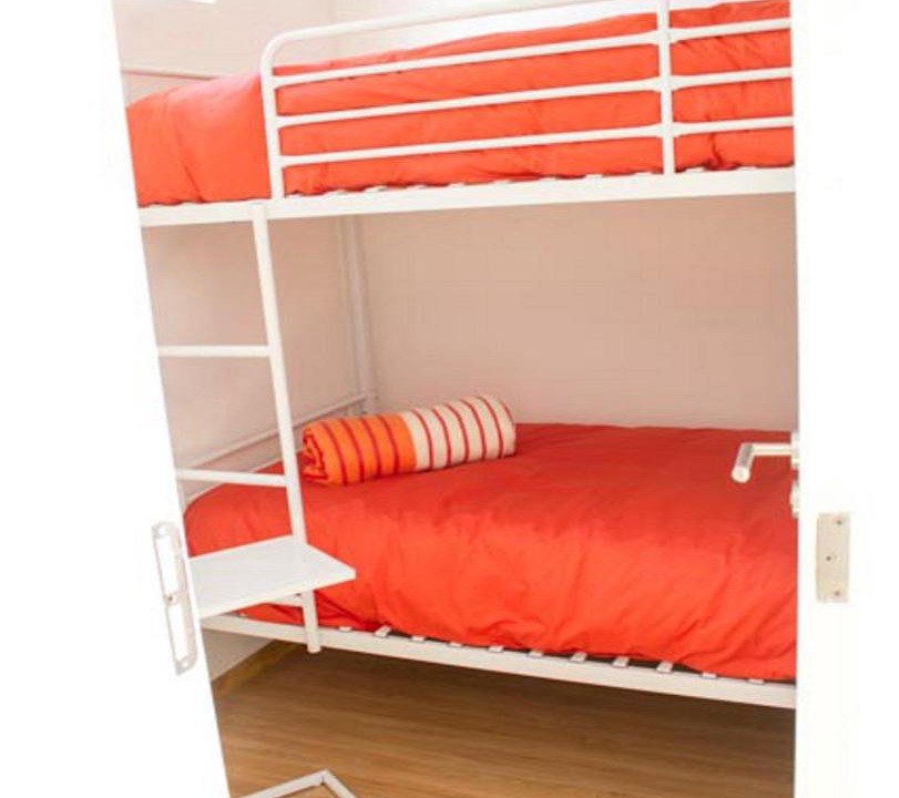 Photo of Bedroom in Puerto Varas