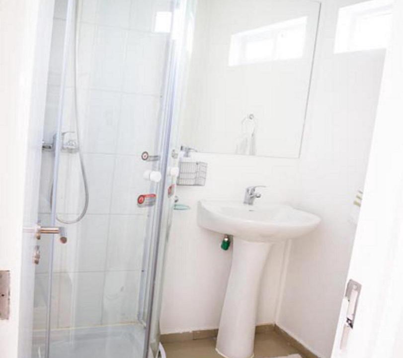 Photo of Bathroom in Puerto Varas