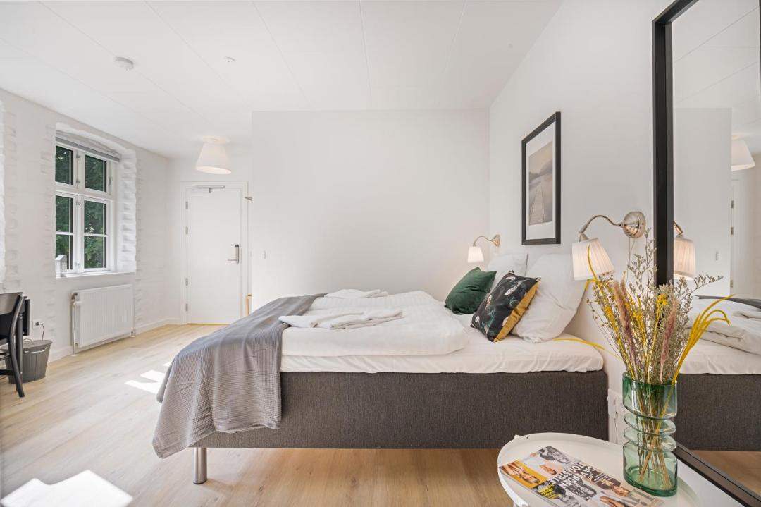 Photo of Bedroom in Odense